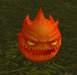 Fire Demon Pet