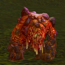 Fire Golem Pet